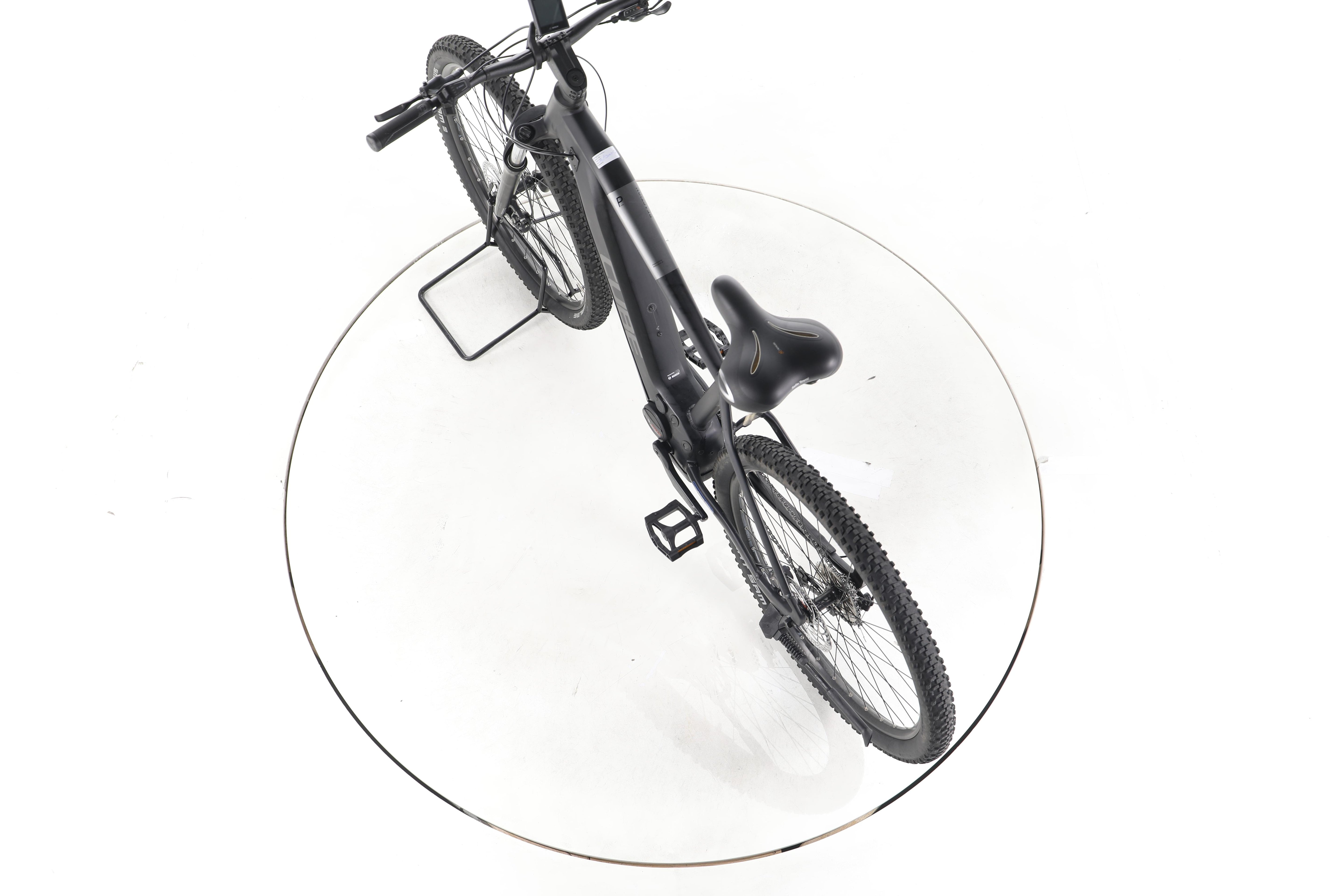 Cube Reaction Hybrid Performance E-Bike - Image 21