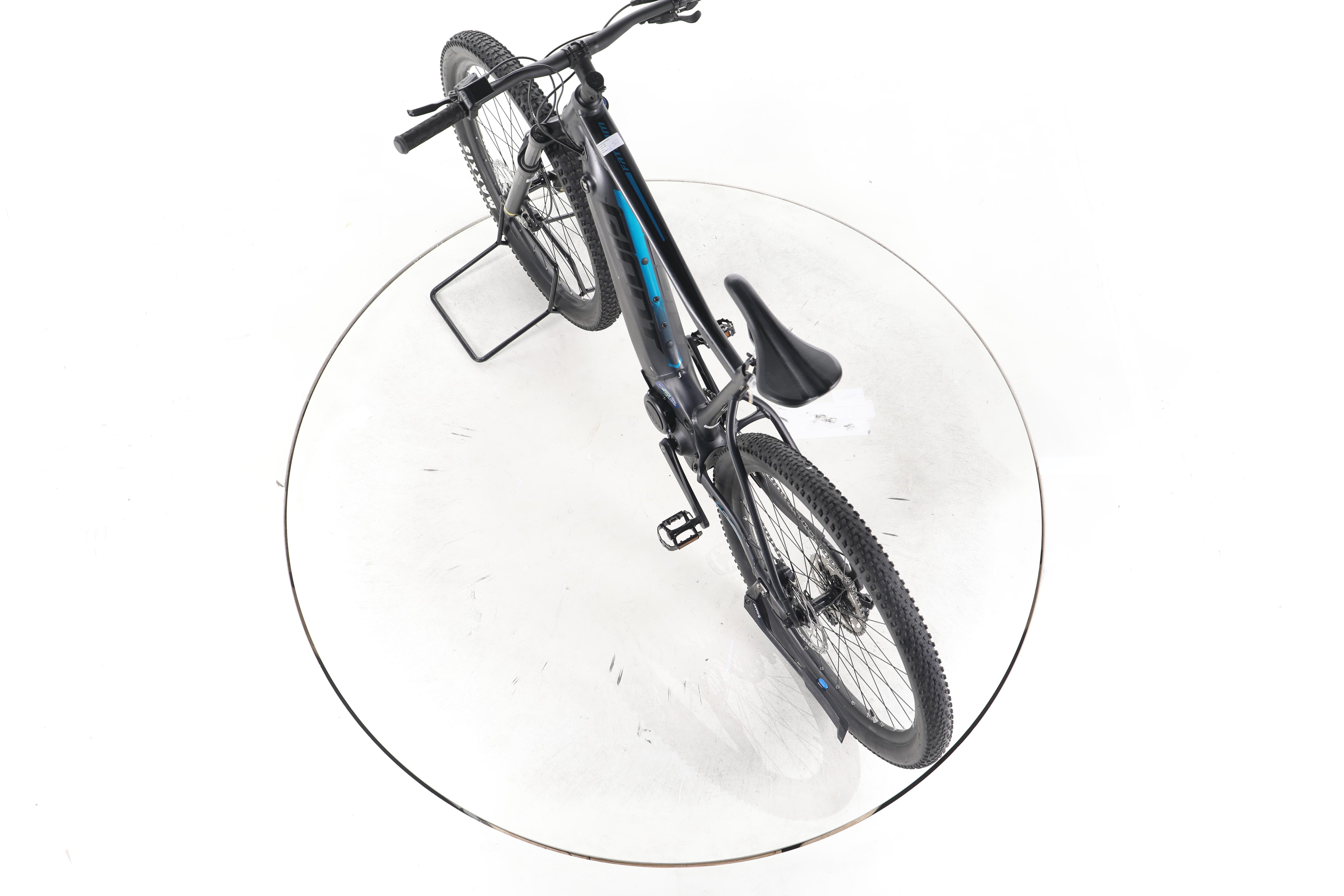 Giant Fathom E+ 2 E-Bike - Image 21