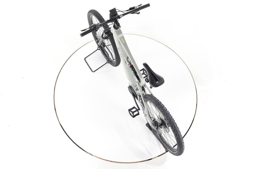 LIQBIKE Rock Fully E-Bike Fully - Image 21