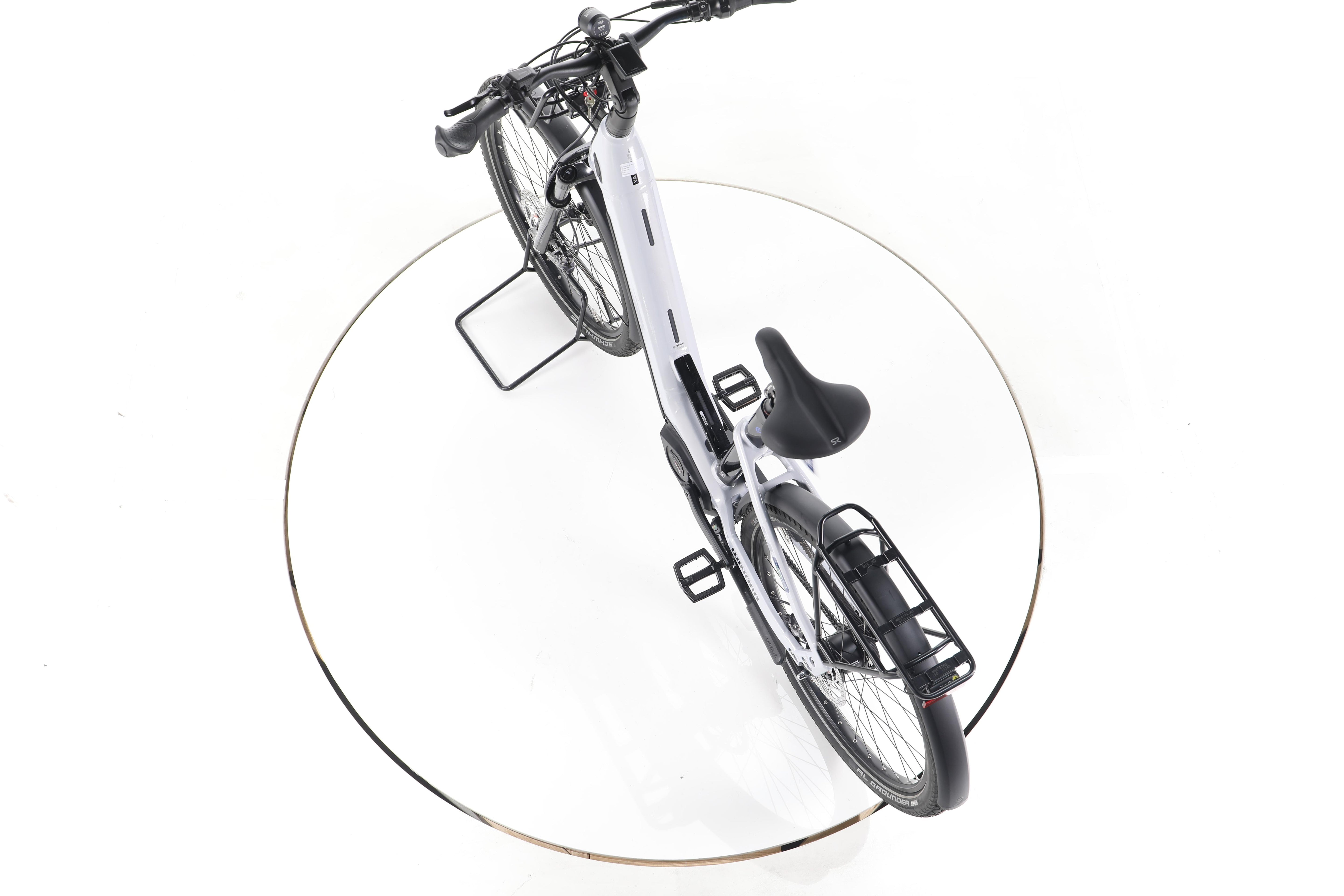 Winora Yakun R5 Pro City E-Bike Tiefeinsteiger - Image 21