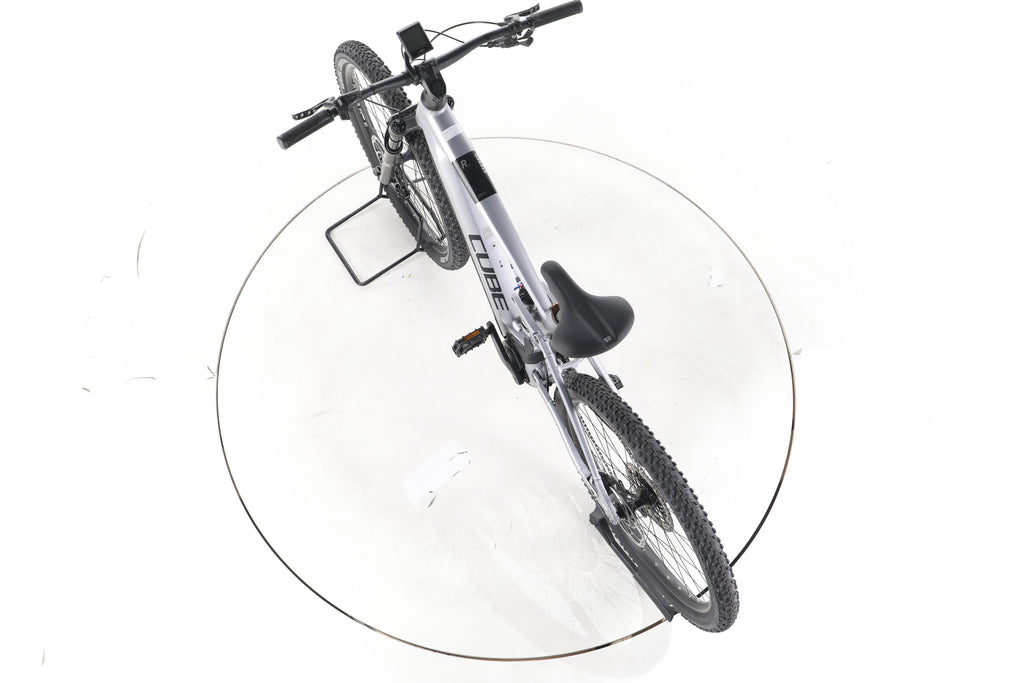 Cube Stereo Hybrid 120 Race E-Bike Fully - Image 21