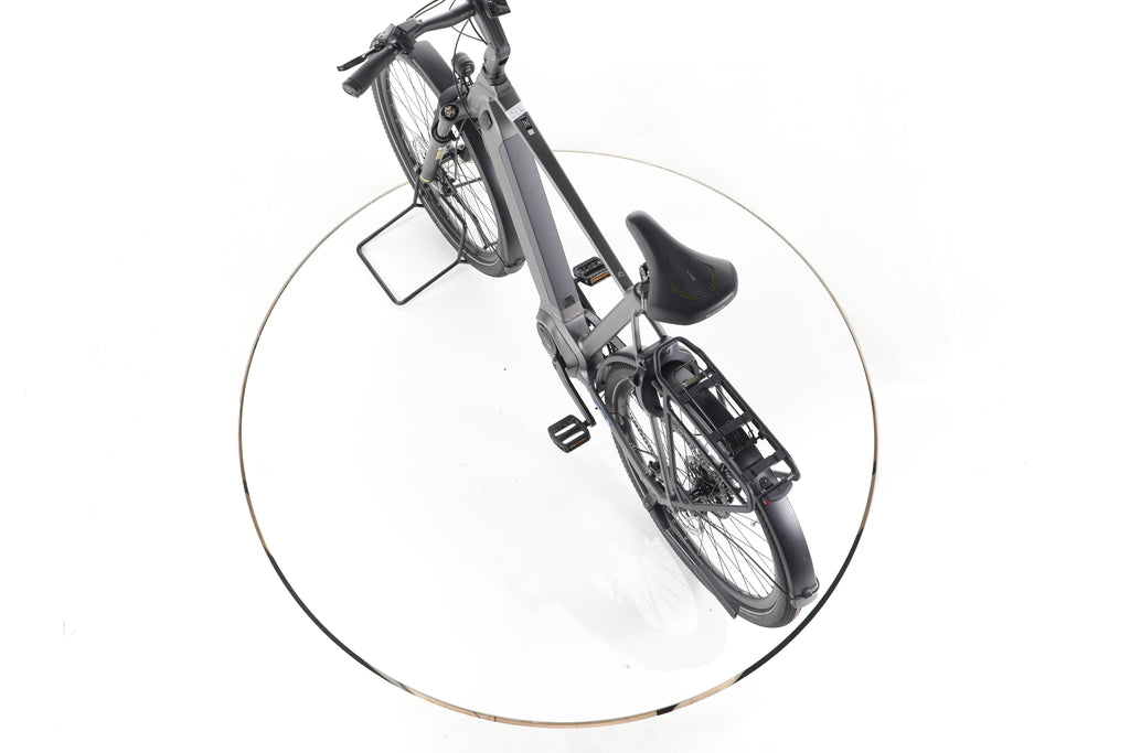 Kalkhoff Endeavour 5.B Advance+ Trekking E-Bike - Image 21