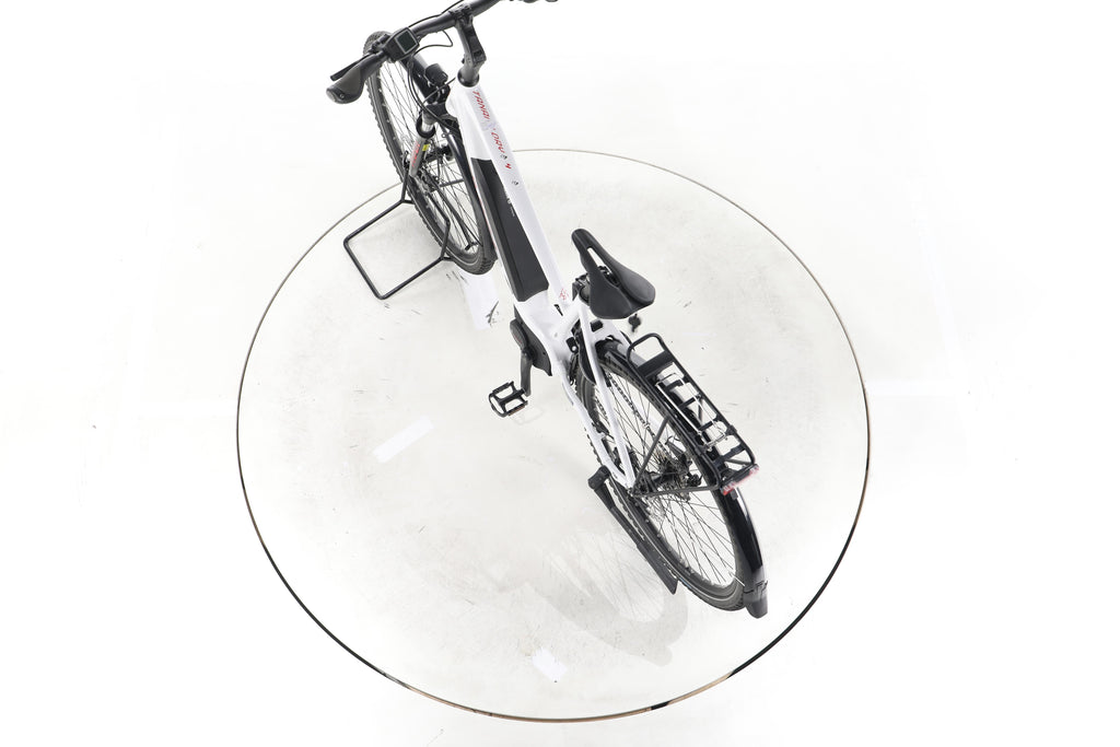 KAYZA Tanana Dry 4 Trekking E-Bike - Image 21