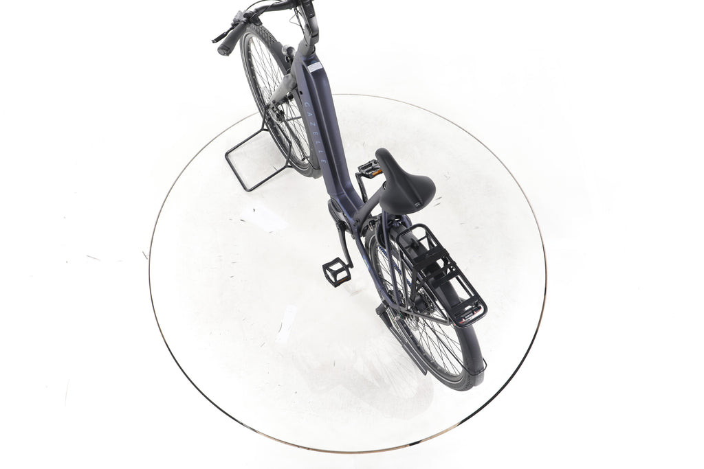 Gazelle Chamonix C5 HMS City E-Bike - Image 21