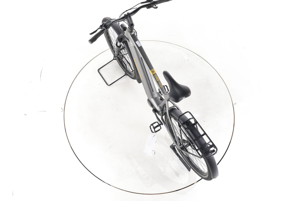 Winora Yucatan X8 Trekking E-Bike - Image 21