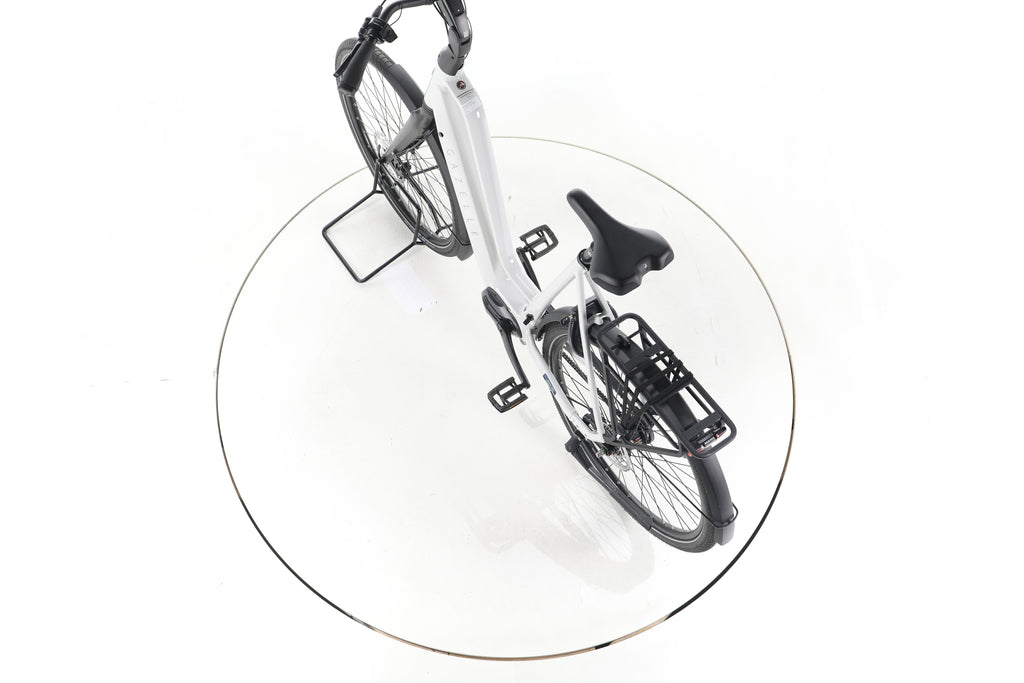 Gazelle Chamonix C5 HMS City E-Bike Tiefeinsteiger 2024 - Image 21
