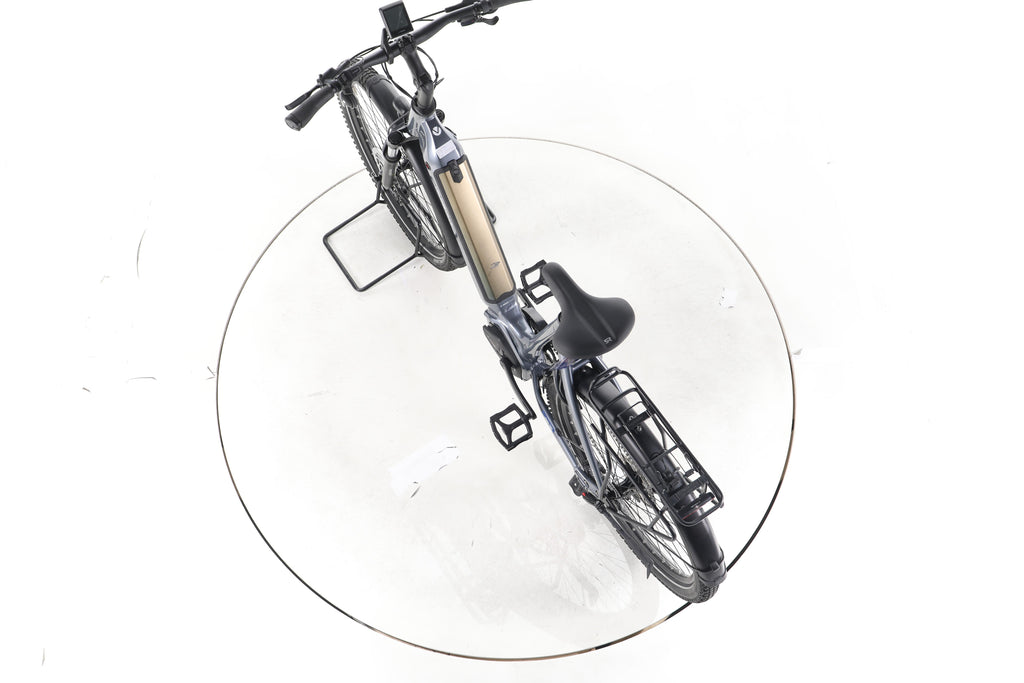 Velo de Ville SEB 990 SUV Smart Smooth Trekking E-Bike Tiefeinsteiger - Image 21