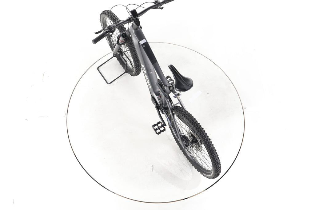 Cube Stereo Hybrid 160 HPC Race E-Bike Fully - Image 21