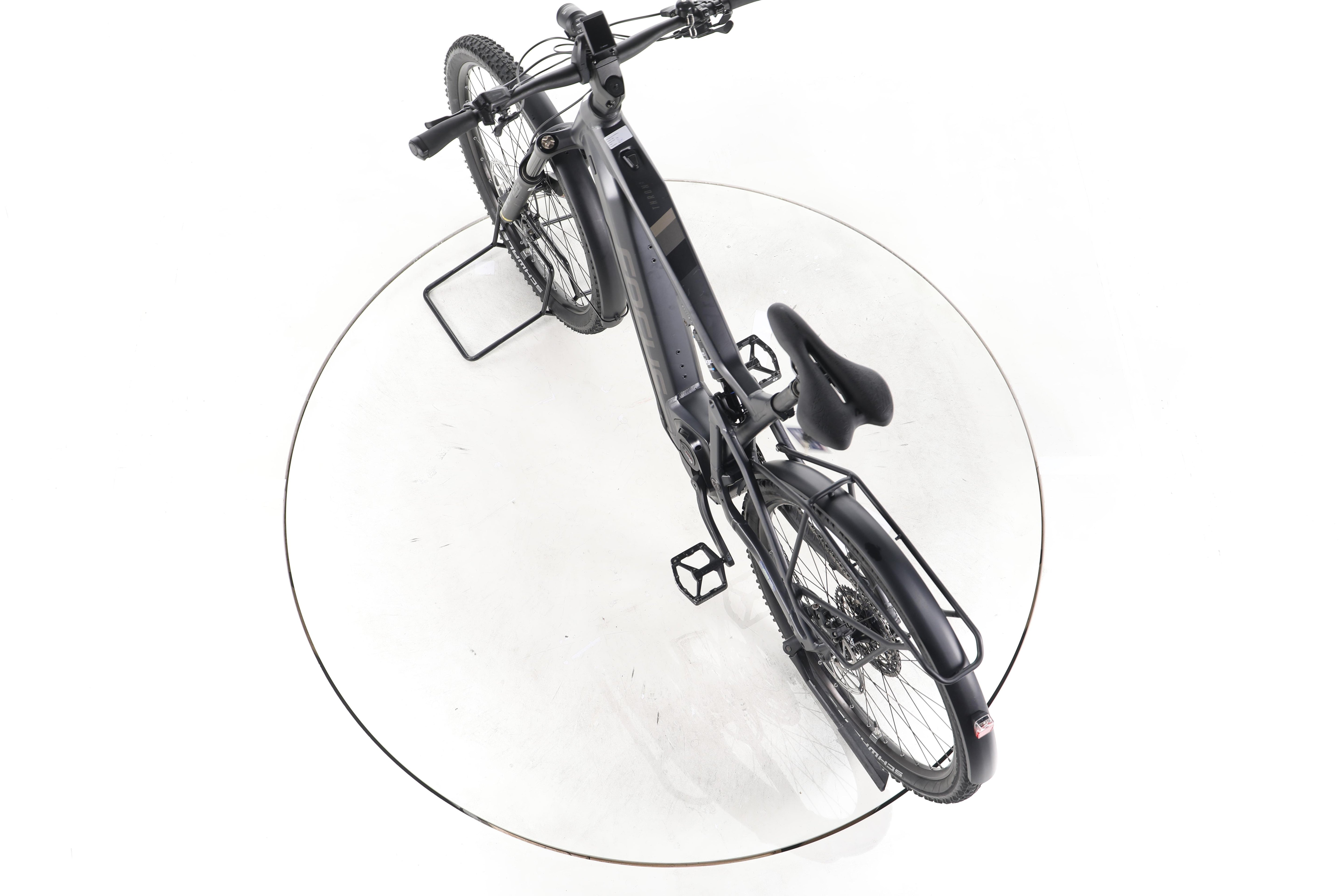 Focus Thron² 6.8 EQP SUV E-Bike - Image 21