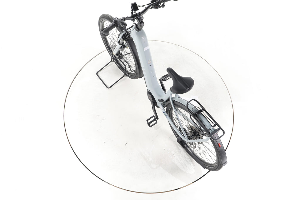 Cube Kathmandu Hybrid EX Trekking E-Bike Tiefeinsteiger 2025 - Image 21