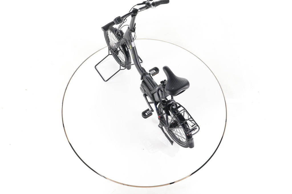 2R Manufaktur FNX 7 Falt E-Bike Tiefeinsteiger 2024 - Image 21