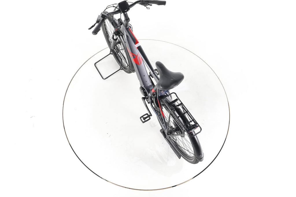 R Raymon TourRay E 6.0 Trekking E-Bike - Image 21