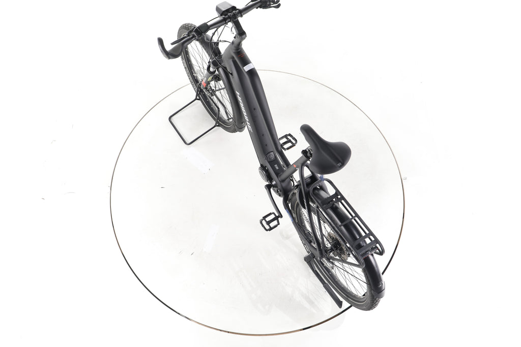 Haibike Trekking 6 Trekking E-Bike - Image 21