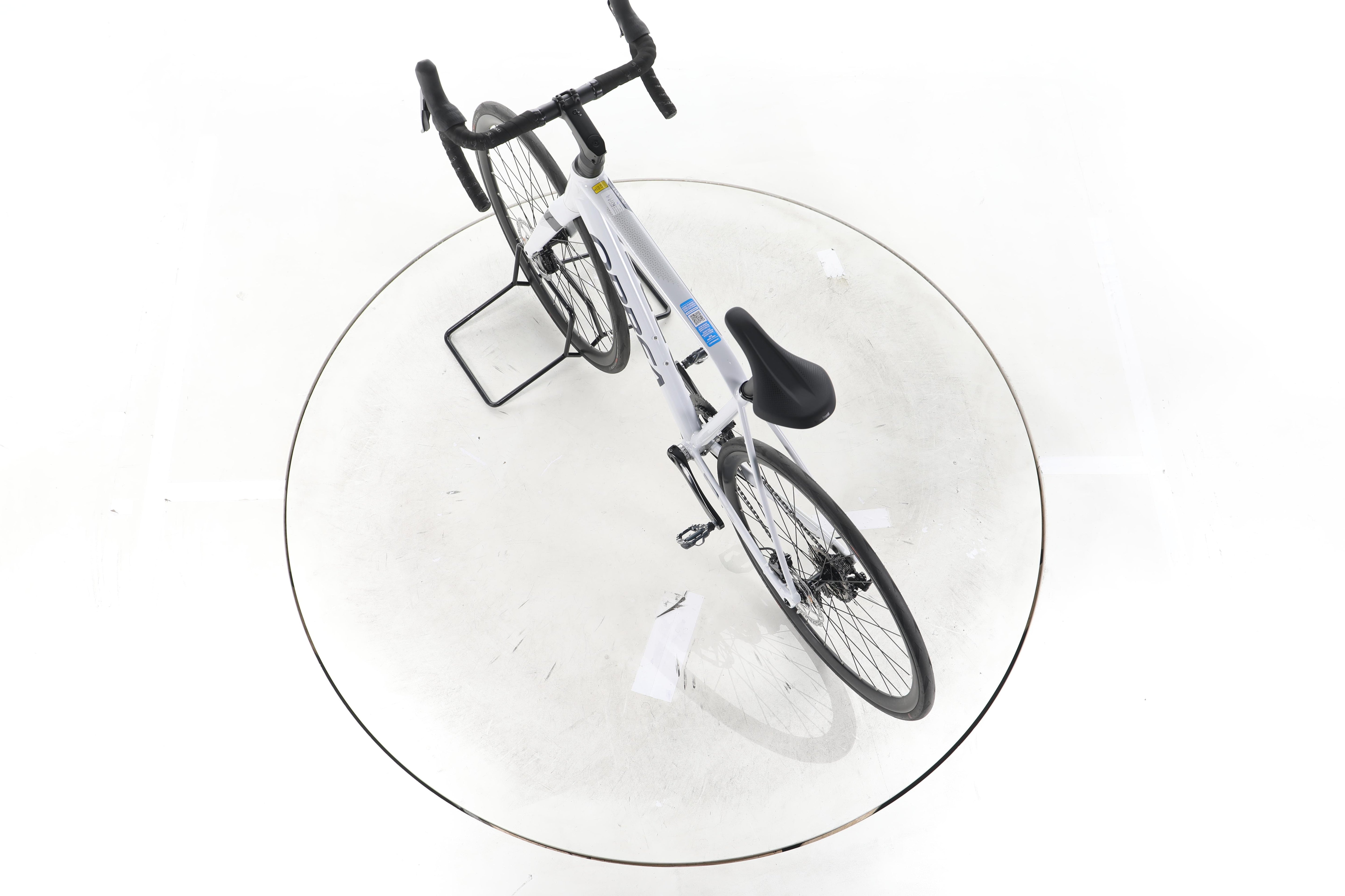 Orbea Avant H30-D Gravelbike - Image 21