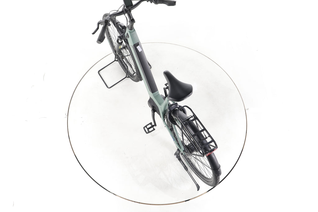 Kalkhoff Image 3 Excite RT City E-Bike Tiefeinsteiger 2024 - Image 21