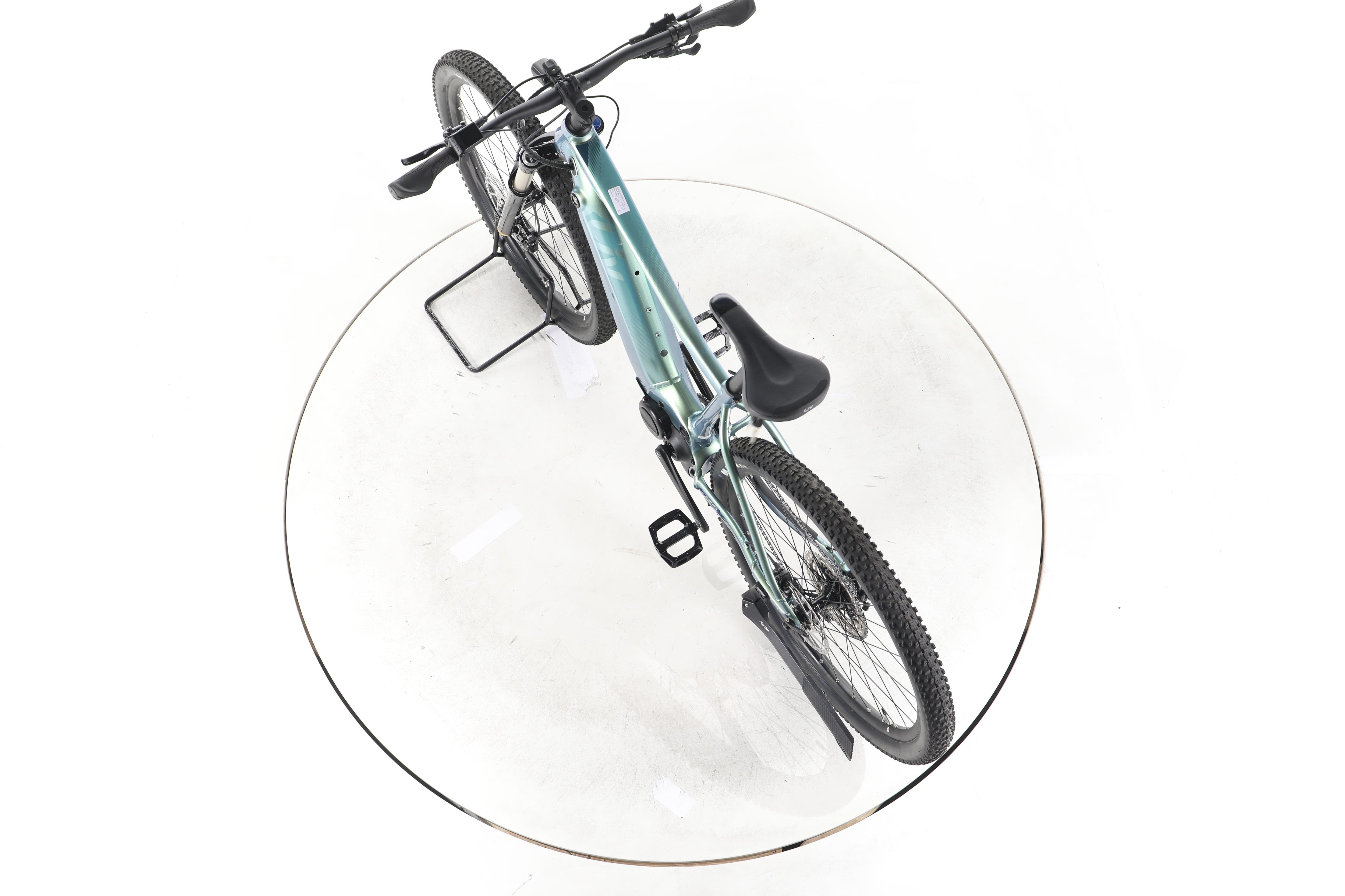 Liv Vall-E+ 1 E-Bike - Image 21