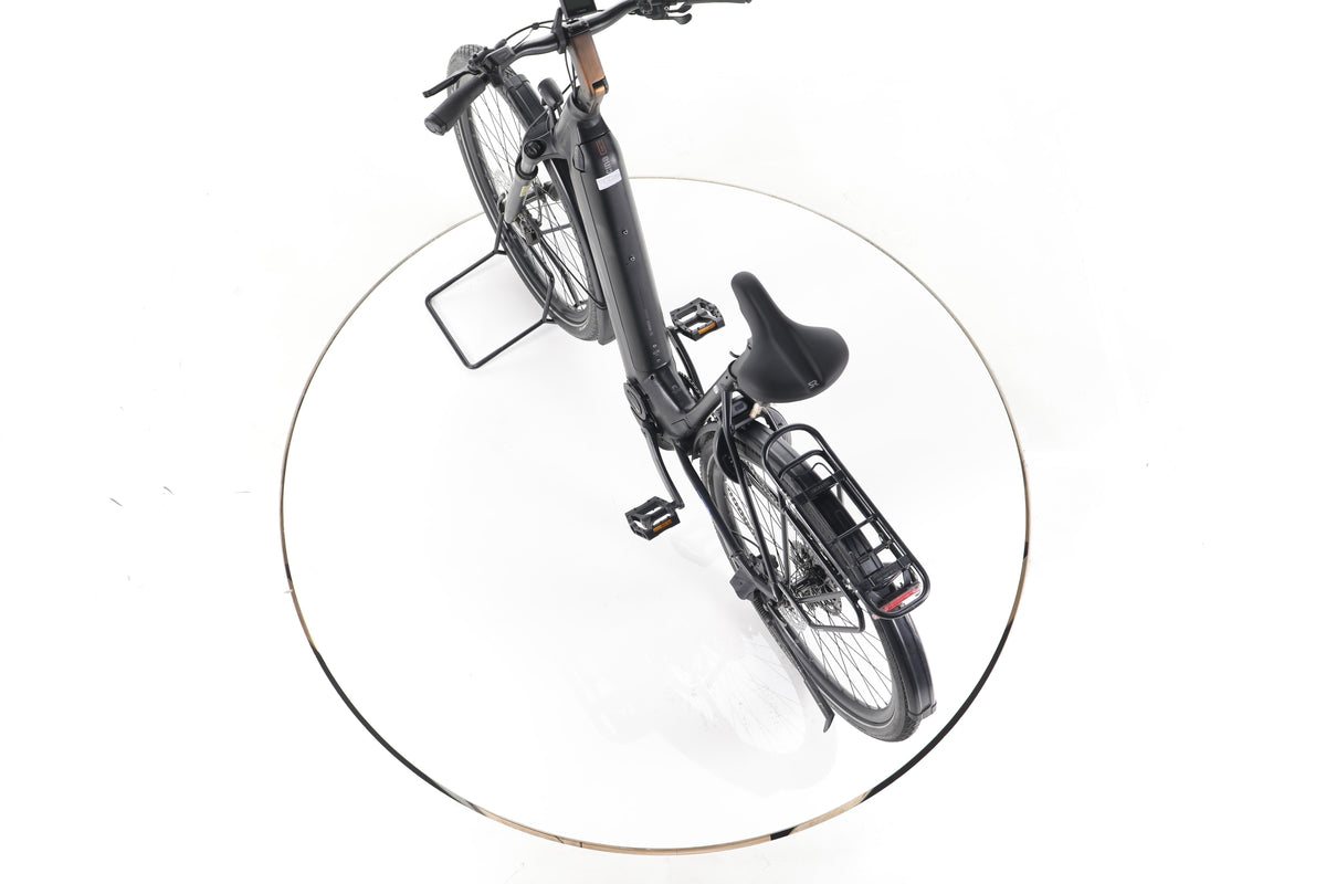 KTM Macina Style 730 Trekking E-Bike Tiefeinsteiger - Image 21