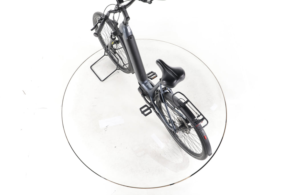 Cube Supreme Sport Hybrid Pro Trekking E-Bike Tiefeinsteiger - Image 21