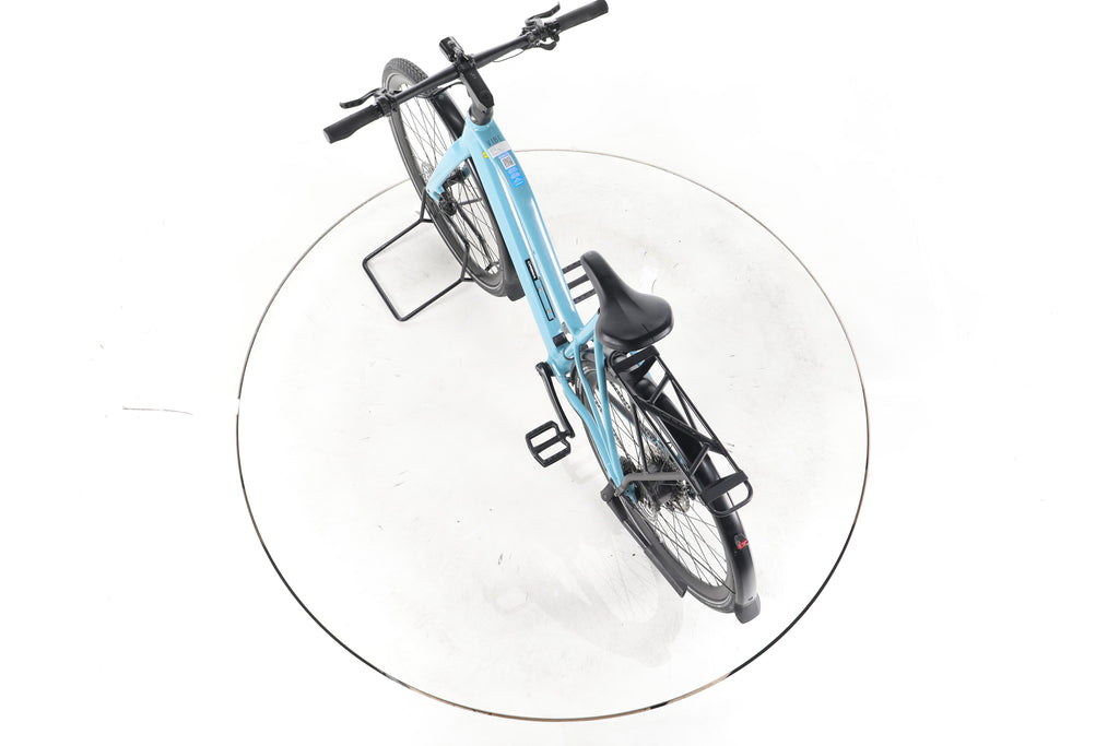 Orbea Vibe H30 EQ Trekking E-Bike - Image 21