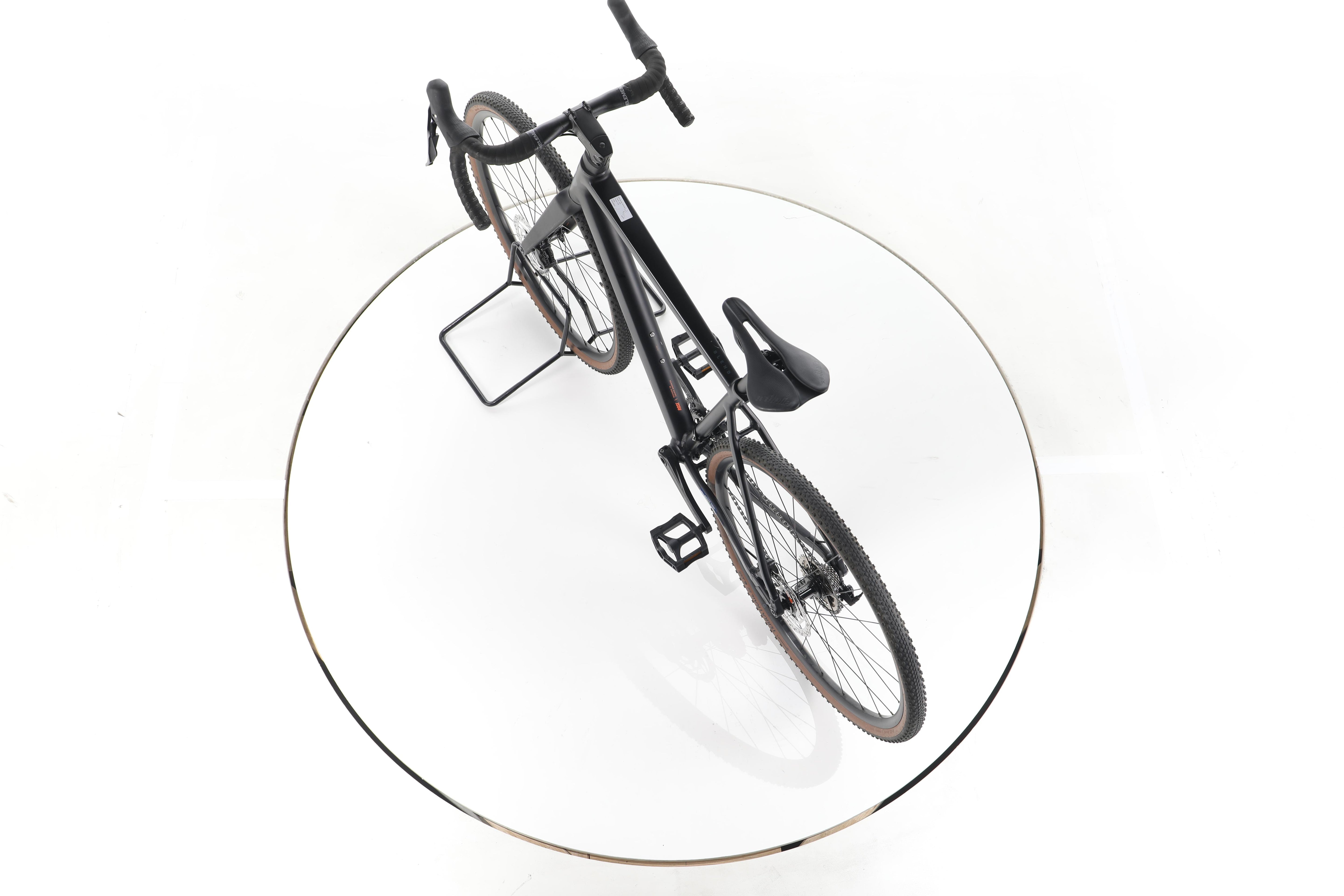 Rose Blend GRX400 Gravelbike - Image 21