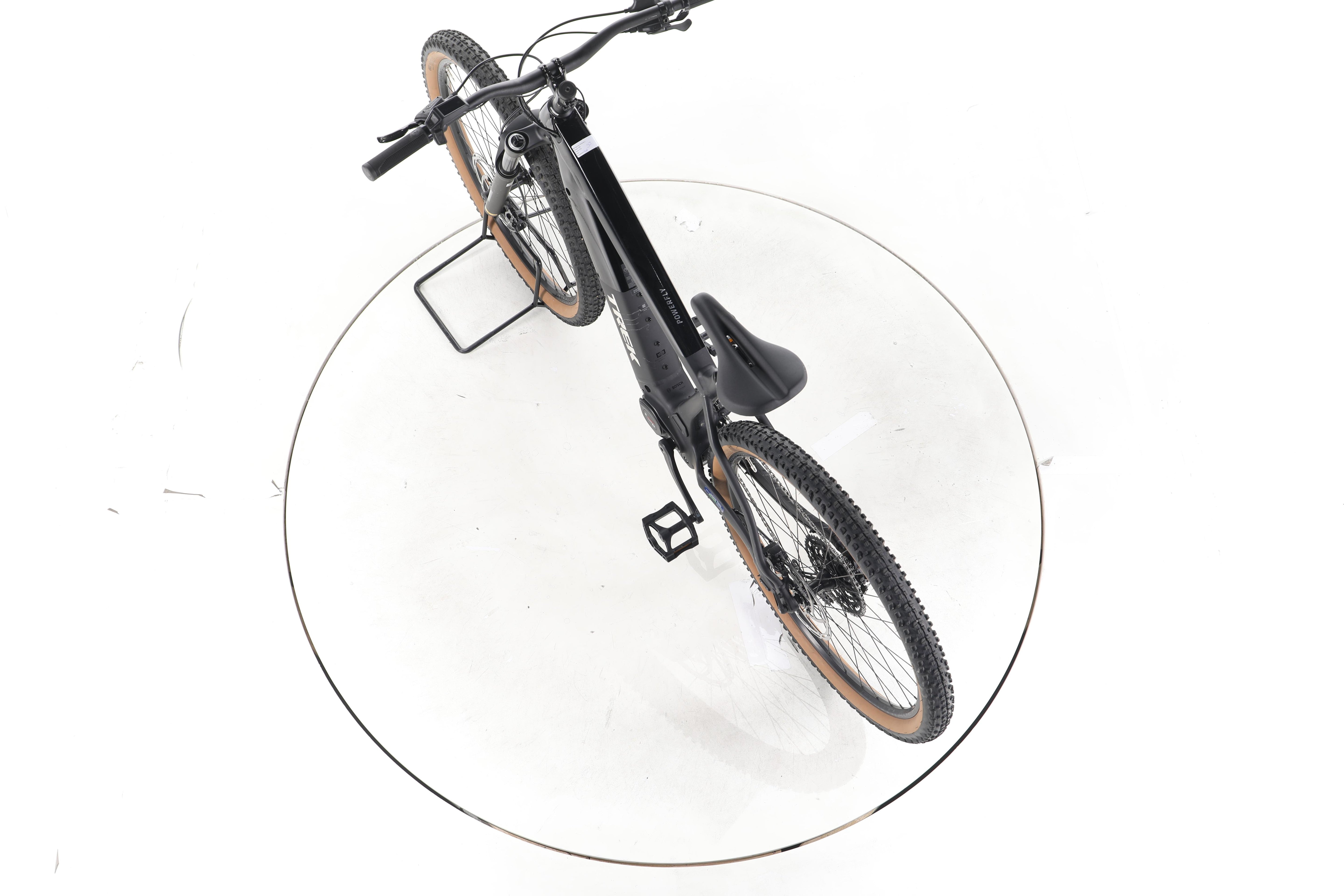 Trek Powerfly+ 4 E-Bike 2025 - Image 21