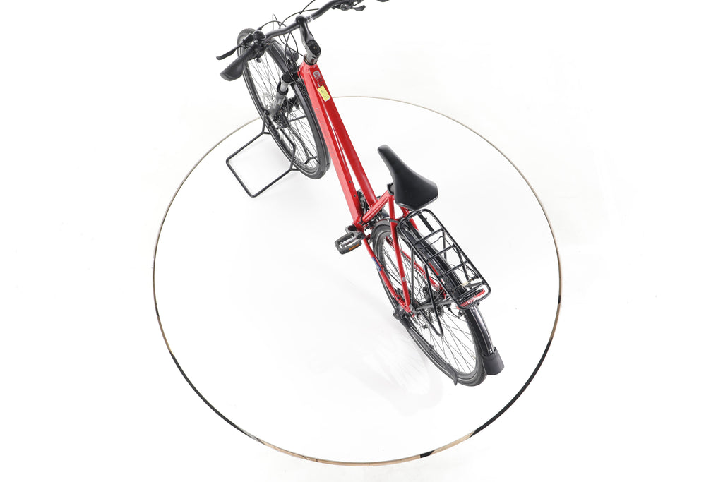 Gudereit LC-30 Fahrrad City & Trekking - Image 21