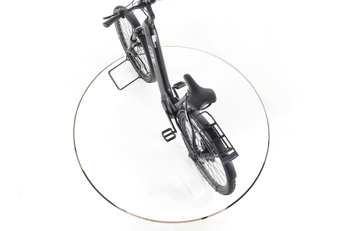 CONE Bikes eSUV IN 4.0 Trekking E-Bike Tiefeinsteiger - Image 21