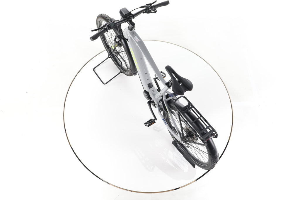 Haibike Trekking 6 Trekking E-Bike - Image 21