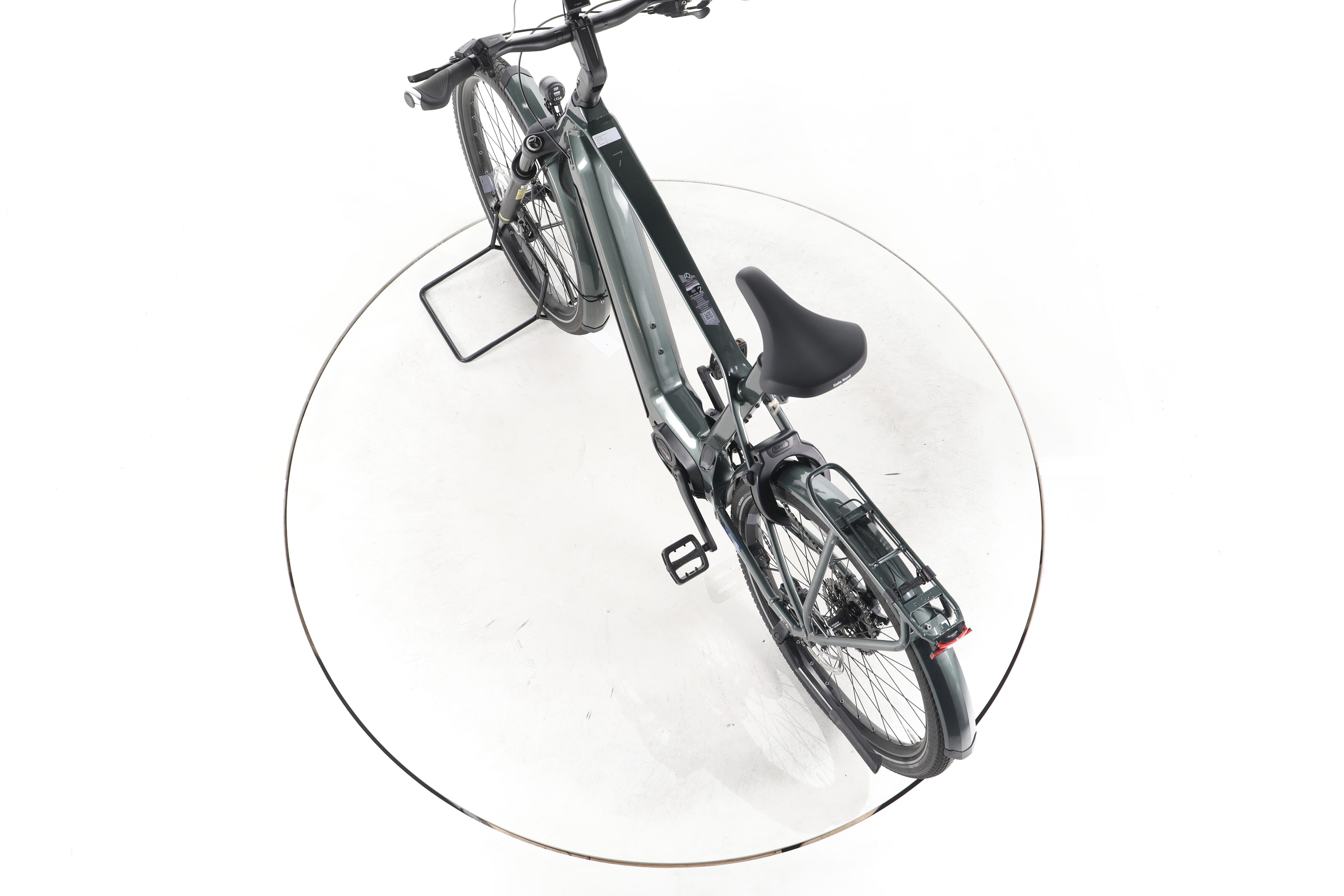 Kalkhoff Endeavour 7.B Move+ Trekking E-Bike 2024 - Image 21