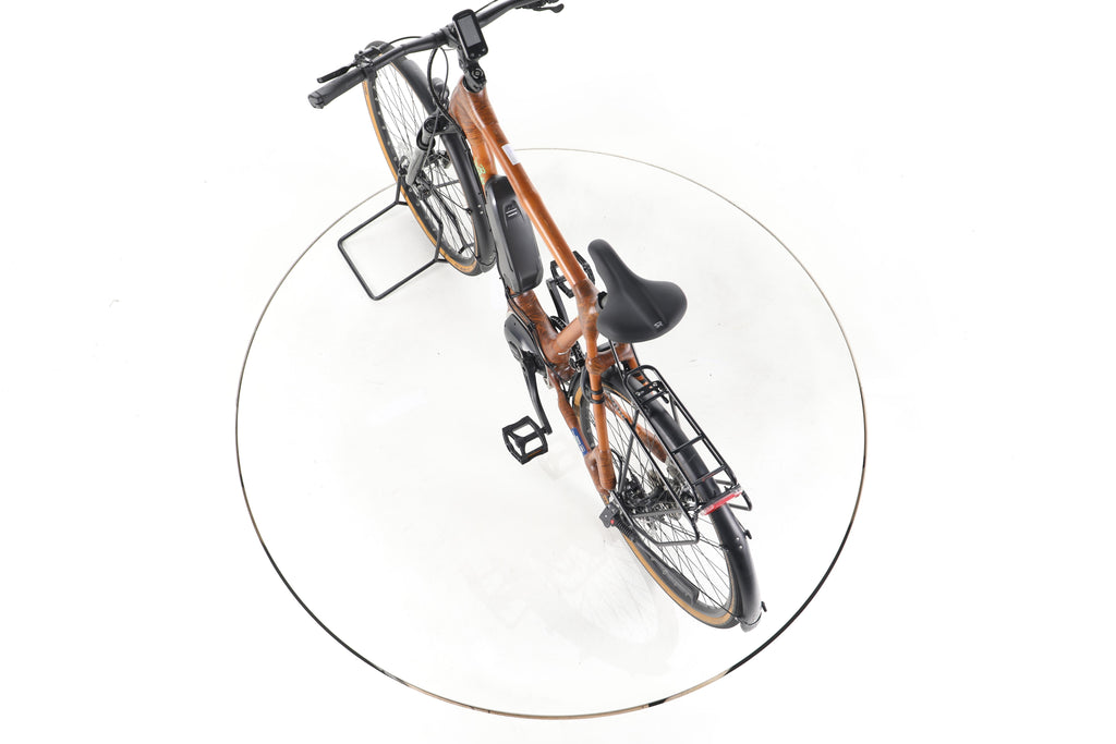 my Boo Jacobu EP8 Trekking E-Bike - Image 21