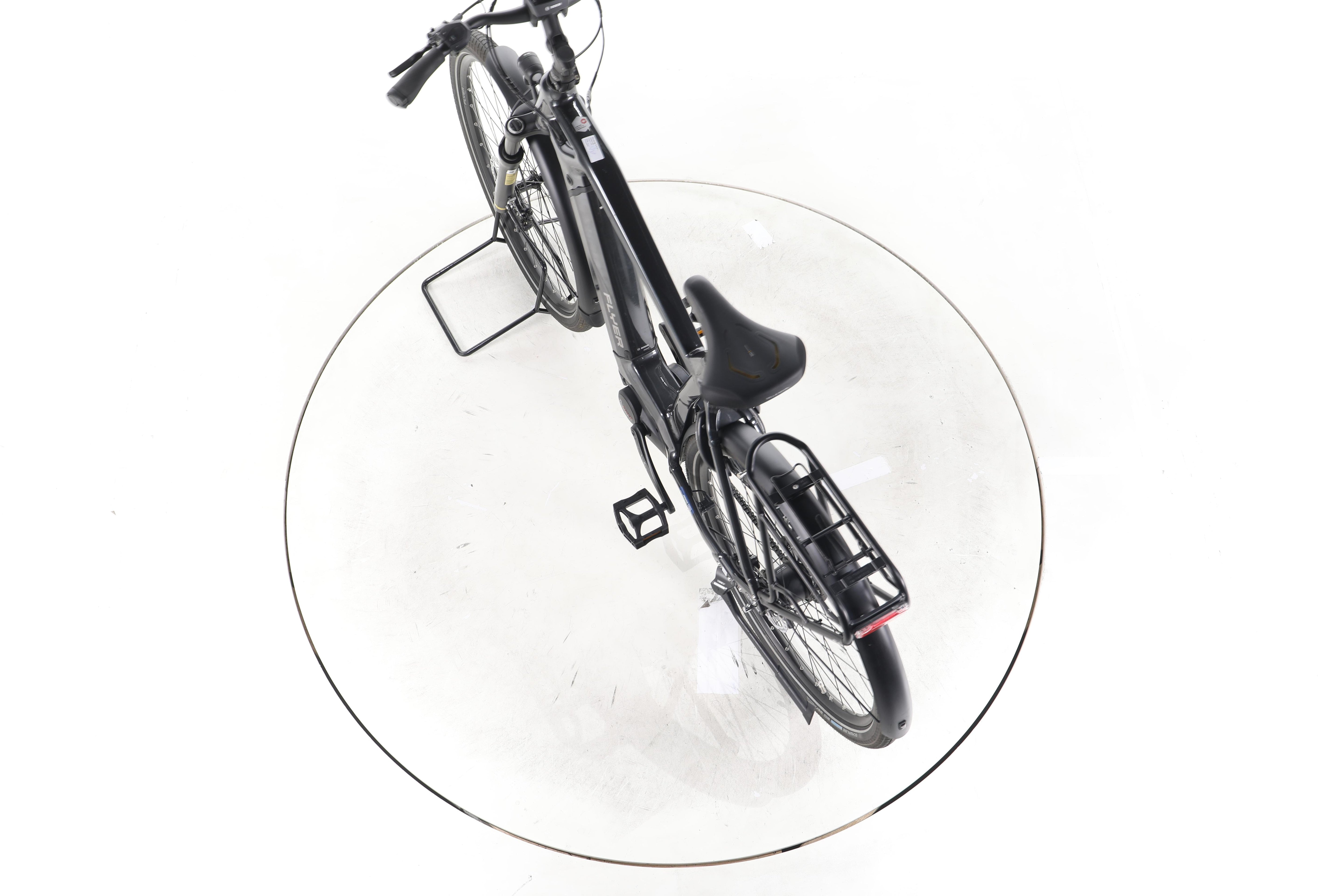 FLYER Gotour6 7.43R City E-Bike - Image 21