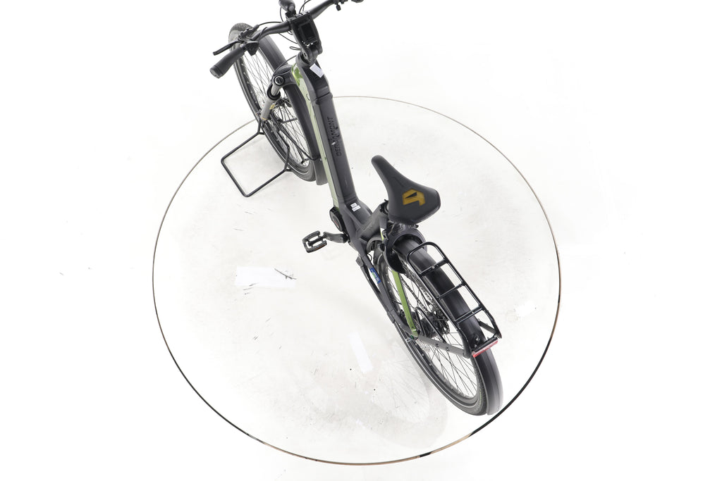 Bergamont E-Ville Expert City E-Bike Tiefeinsteiger - Image 21