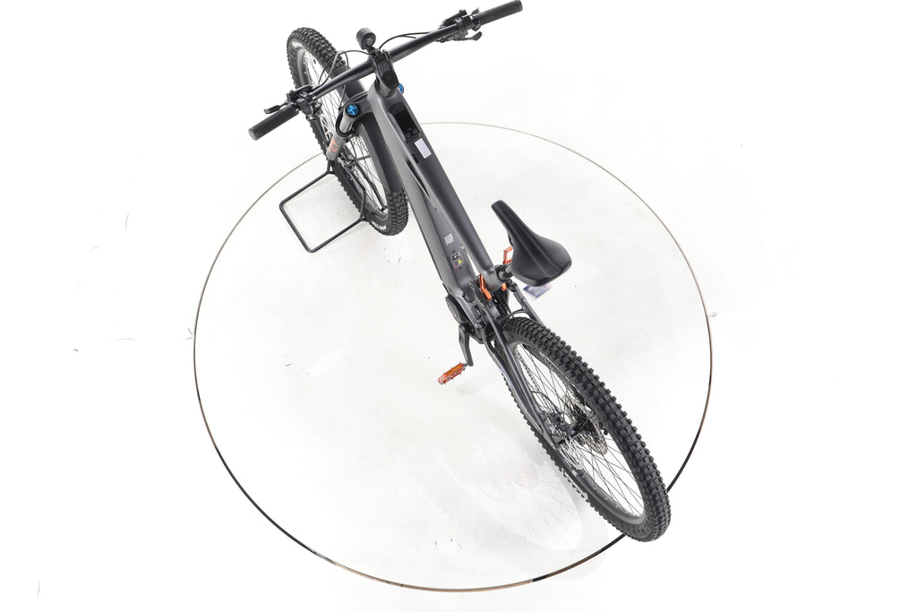 Cube Stereo Hybrid ONE44 HPC E-Bike Fully Carbon 2026 - Image 21