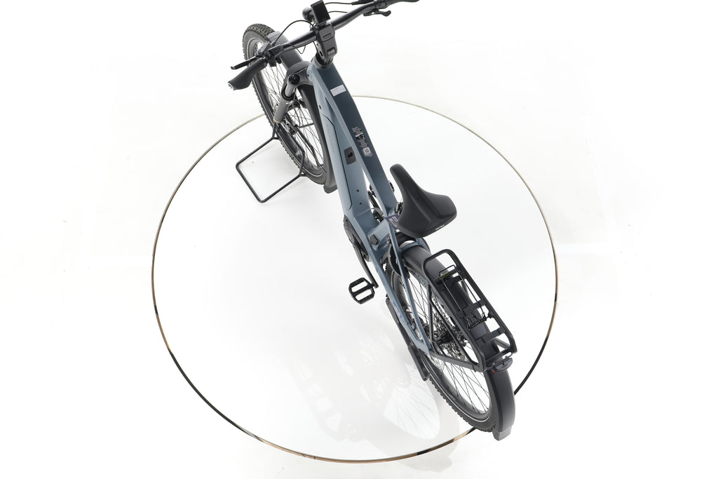 Kalkhoff Entice 5+ Advance Trekking E-Bike 2025 - Image 21