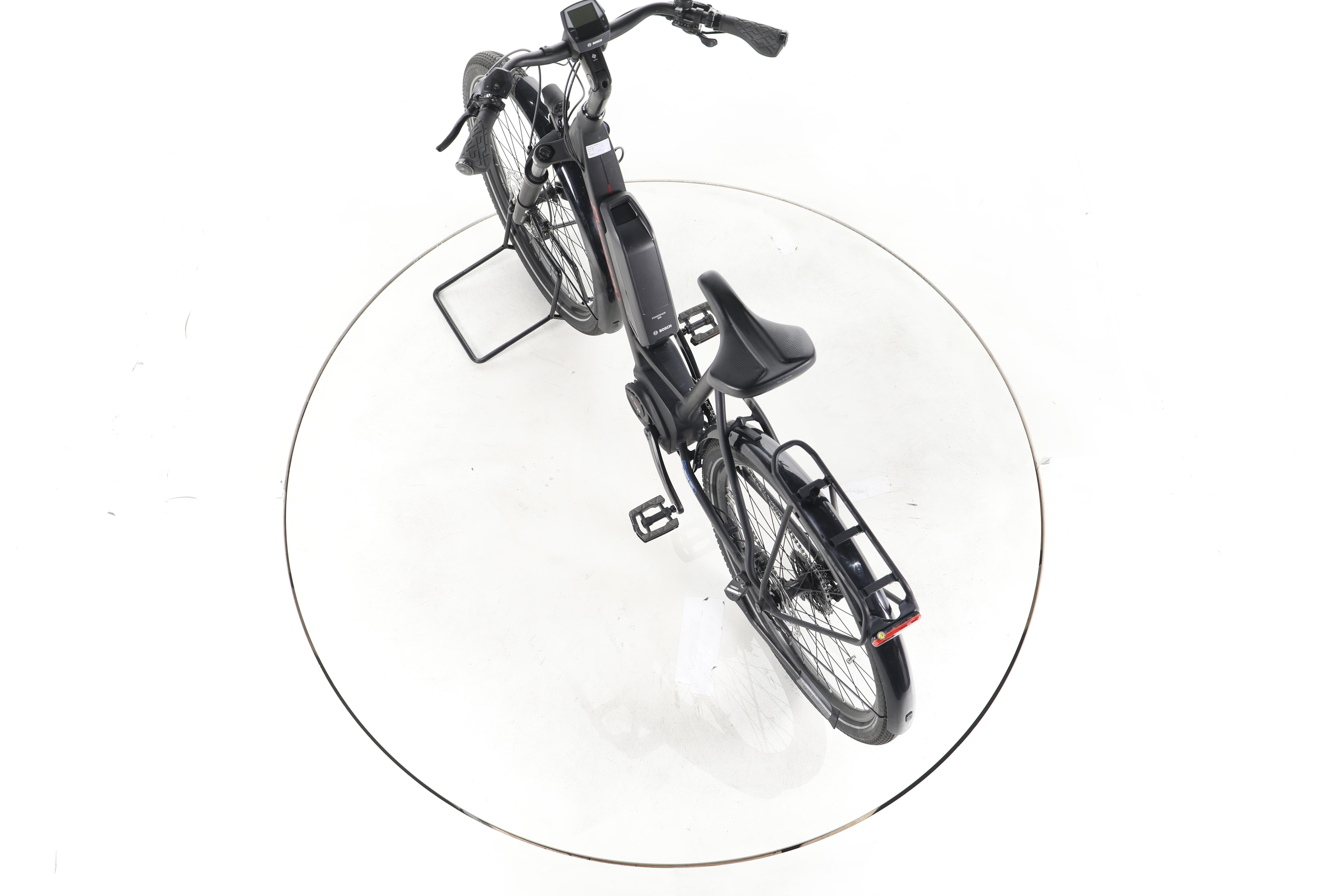 Diamant Zing Deluxe Gen 2 Trekking E-Bike Tiefeinsteiger - Image 21