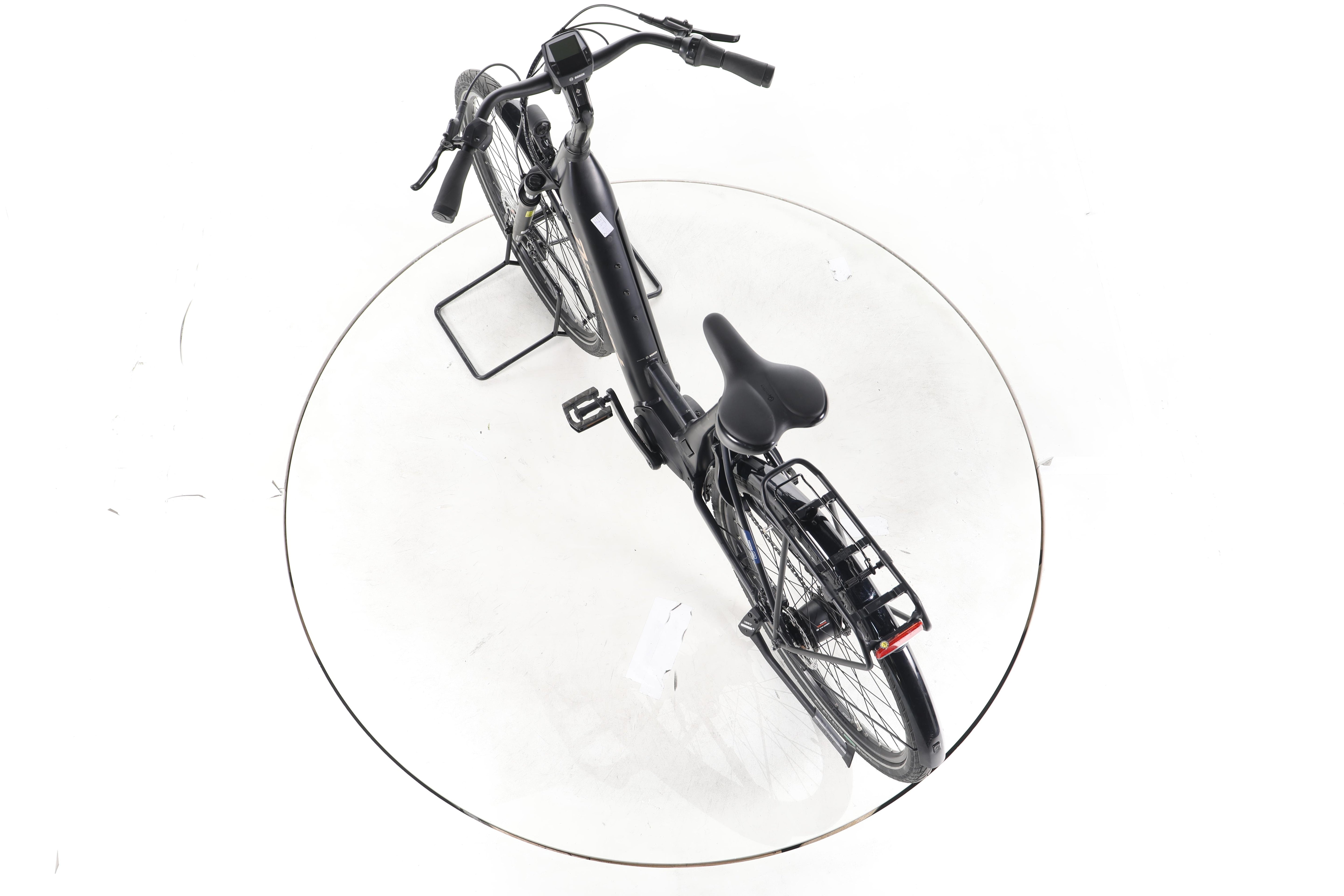 Diamant Beryll Deluxe+ RT Gen 2 City E-Bike Tiefeinsteiger - Image 21