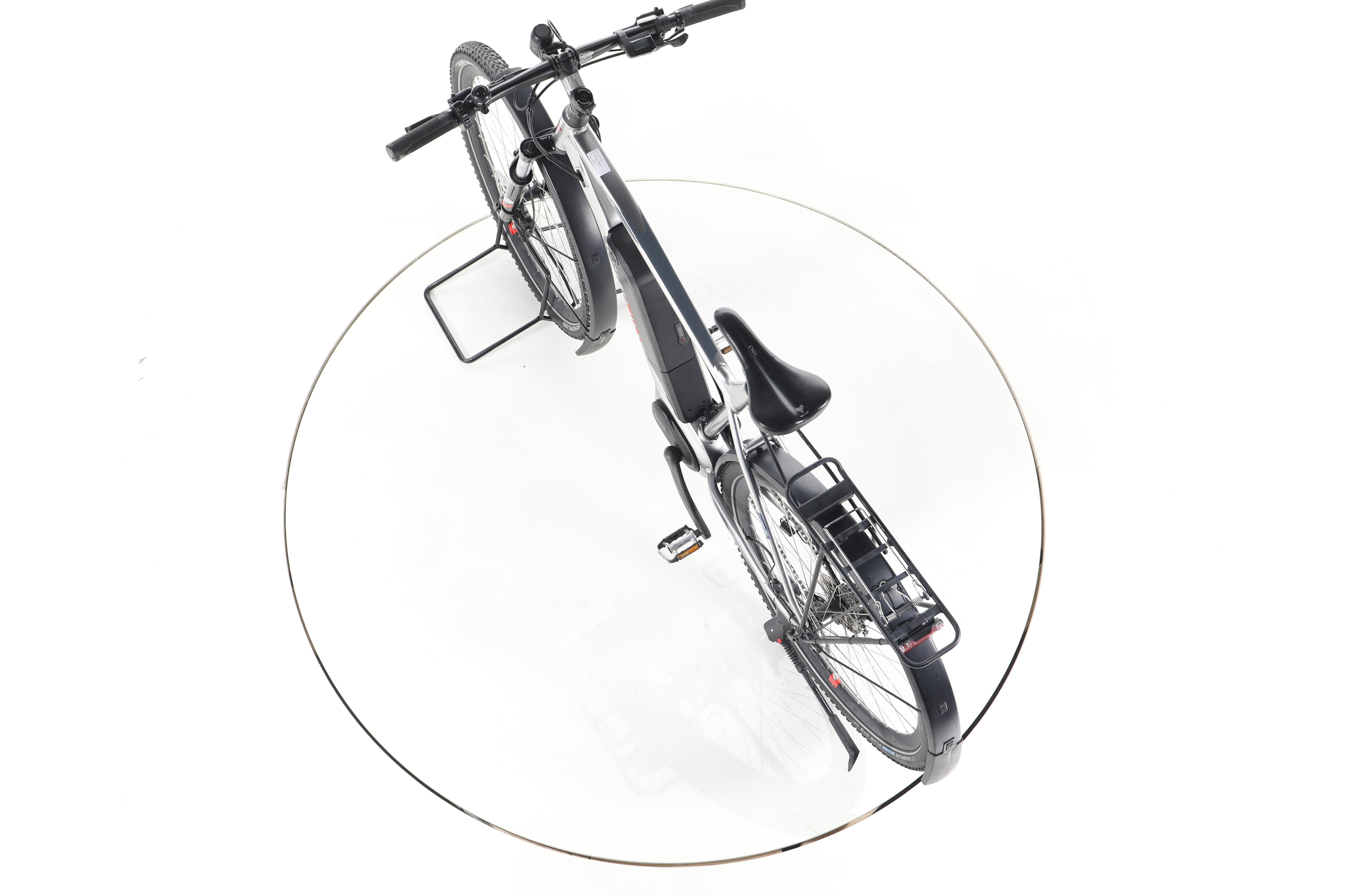 Superfast XRE 75 Trekking E-Bike - Image 21