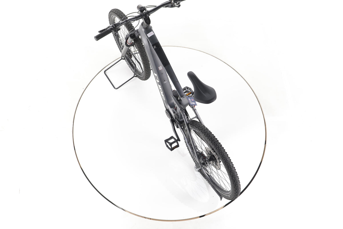 Cube Stereo Hybrid 160 HPC Race E-Bike Fully Carbon - Image 21