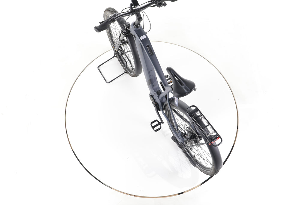 Conway Cairon SUV 5.0 Trekking E-Bike - Image 21