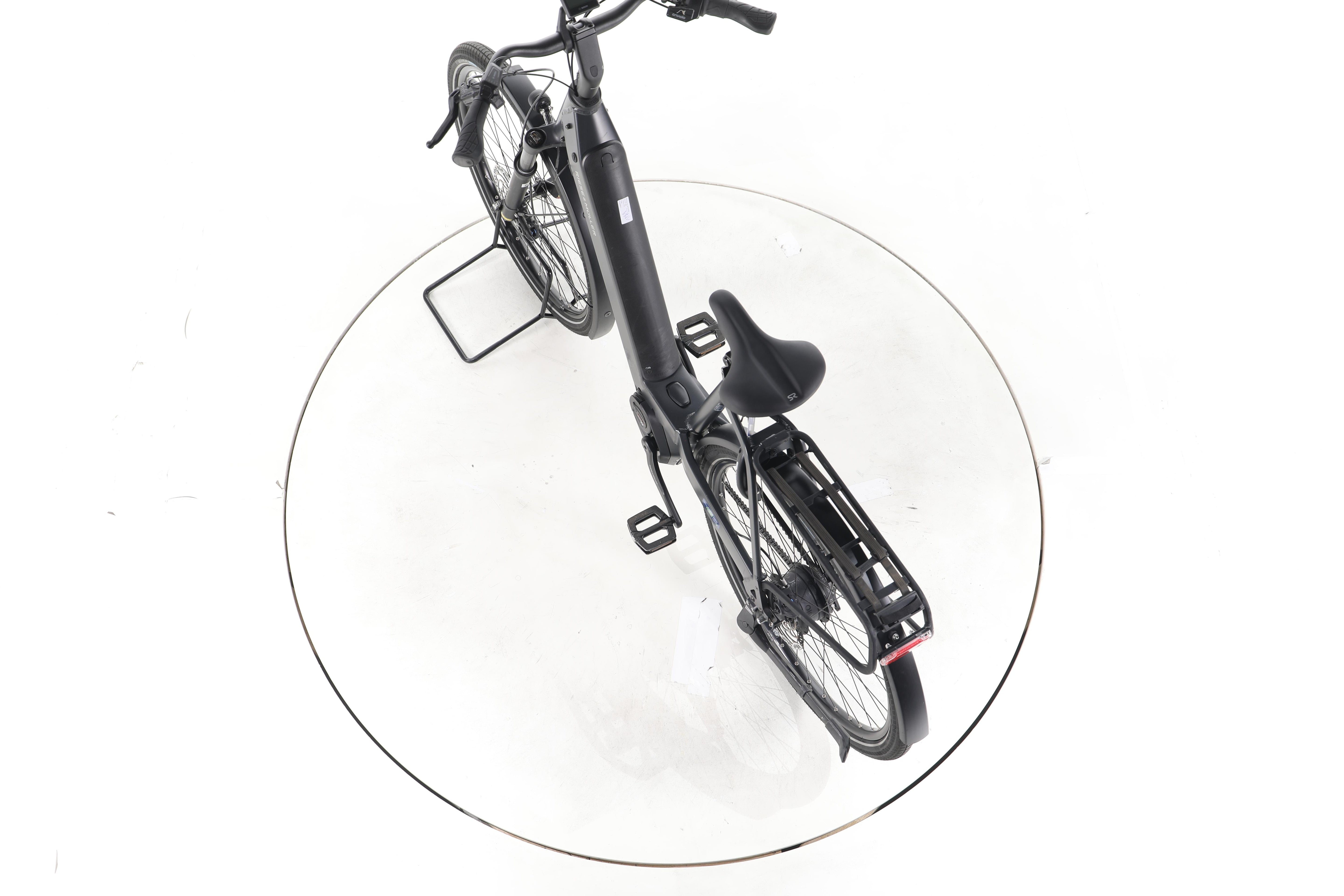 Riese & Müller Nevo4 GT vario City E-Bike Tiefeinsteiger - Image 21