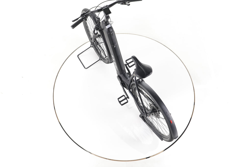 Cube Nuride Hybrid Pro Allroad Trekking E-Bike Tiefeinsteiger 2024 - Image 21