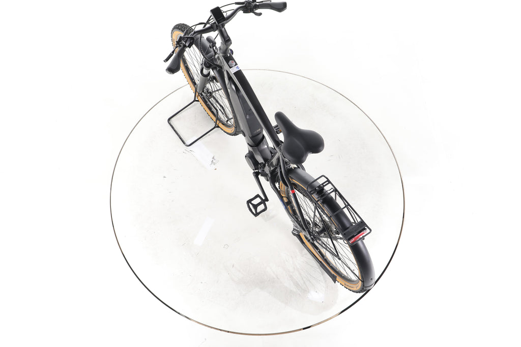 FLYER Upstreet5 3.12 Trekking E-Bike - Image 21
