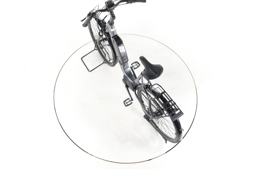 FALTER E 9.3 FL City E-Bike Tiefeinsteiger - Image 21
