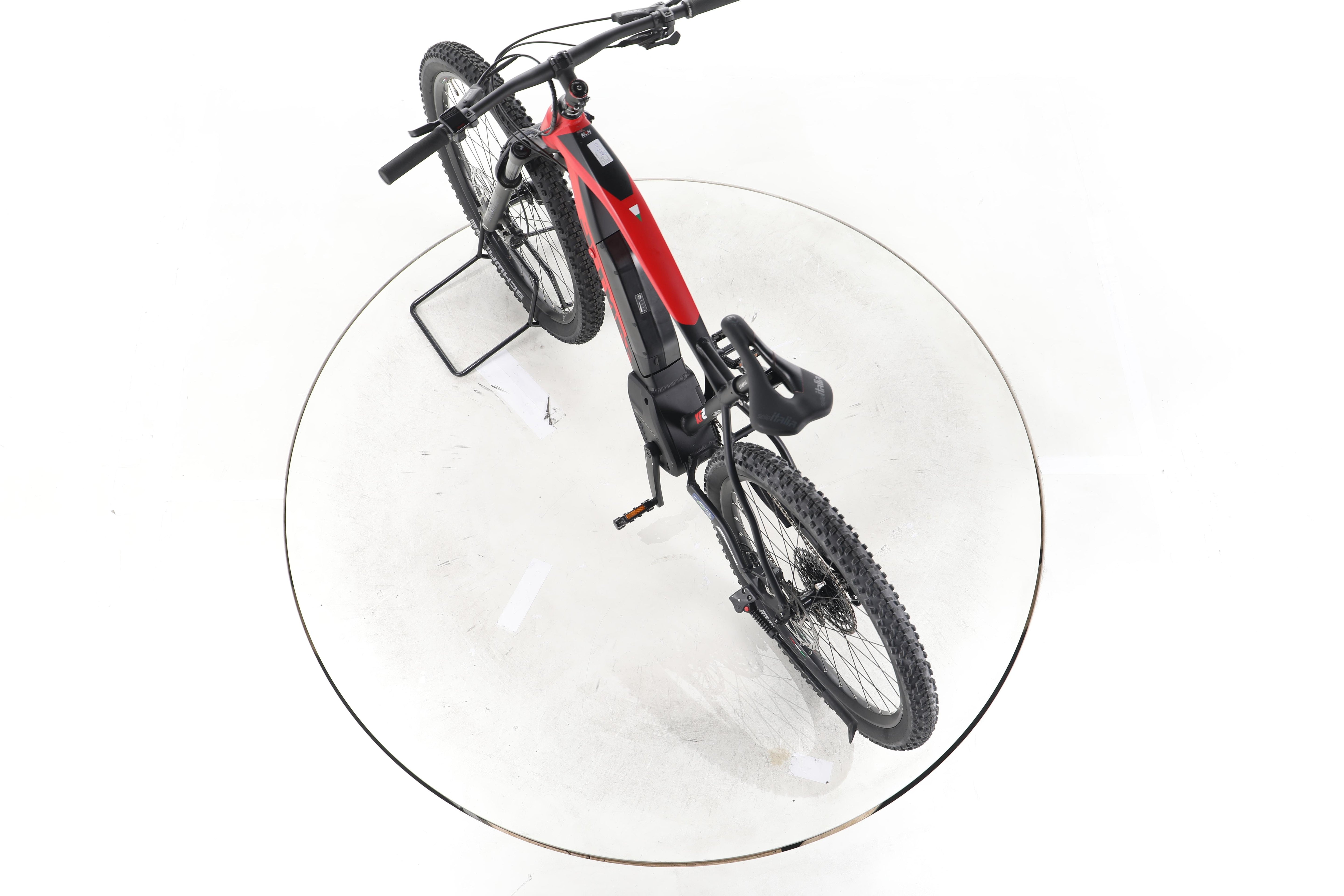 Fantic XF2 E-Bike - Image 21