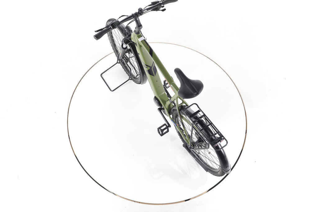 R Raymon CrossRay E 5.0 Trekking E-Bike - Image 21