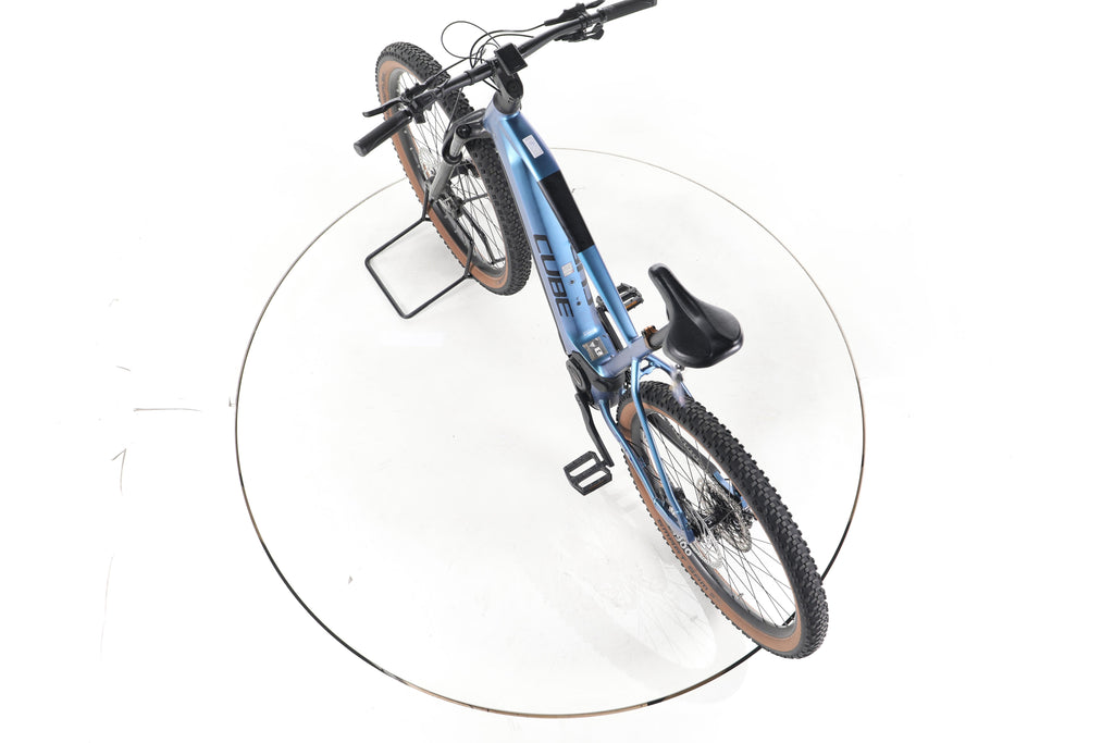 Cube Reaction Hybrid Race E-Bike - Image 21