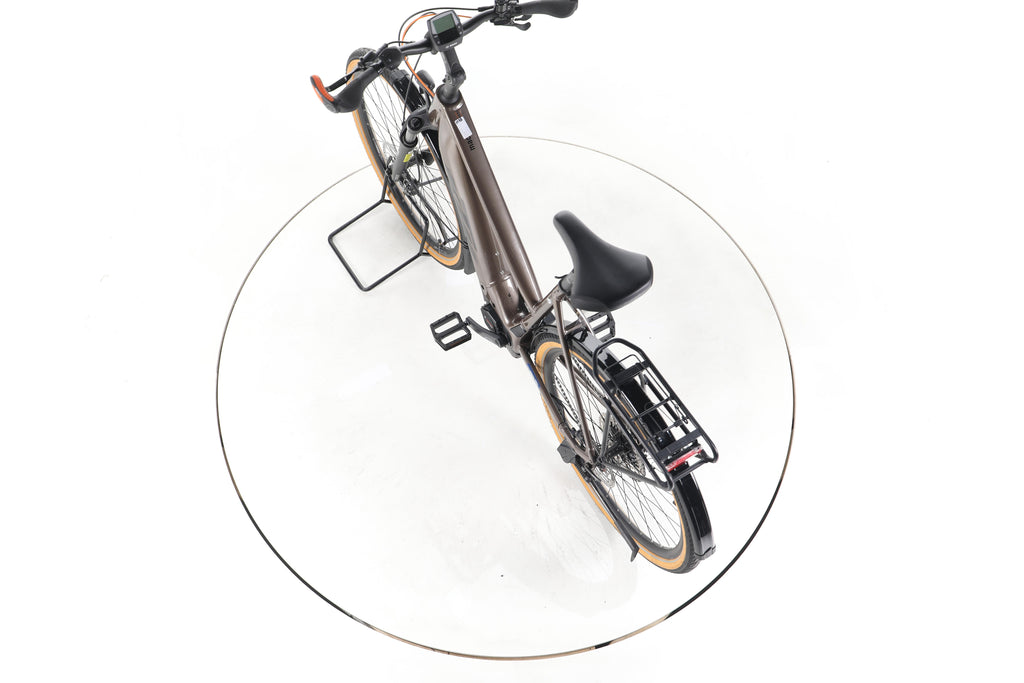 KTM Macina Ultimate Pro Trekking E-Bike - Image 21