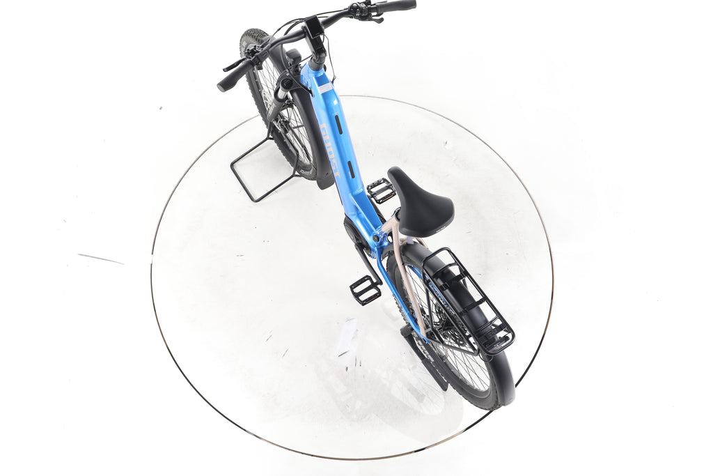 Ghost E-Teru Universal Trekking E-Bike Tiefeinsteiger 2024 - Image 21