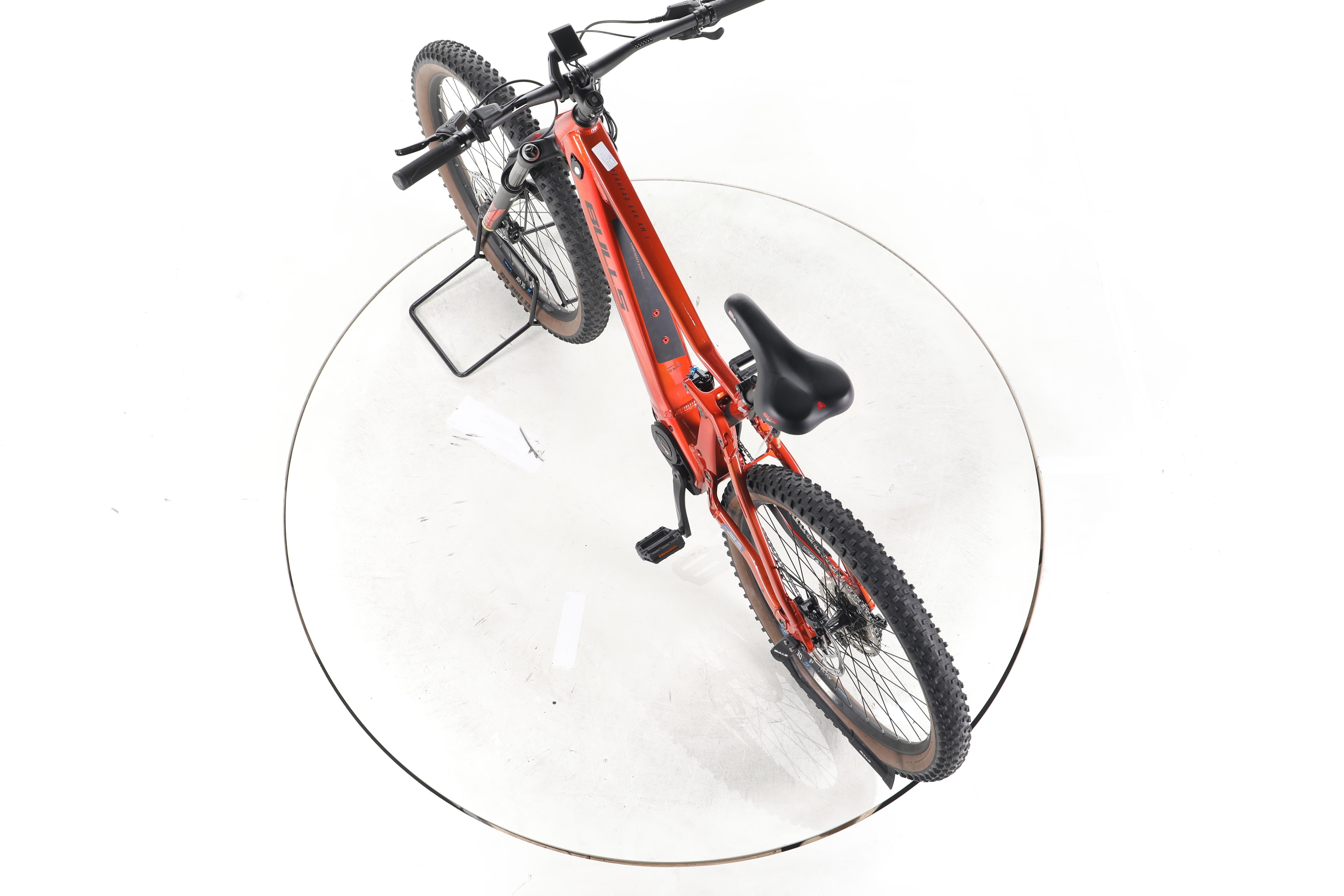 Bulls Copperhead EVO AM 1 E-Bike Fully - Image 21