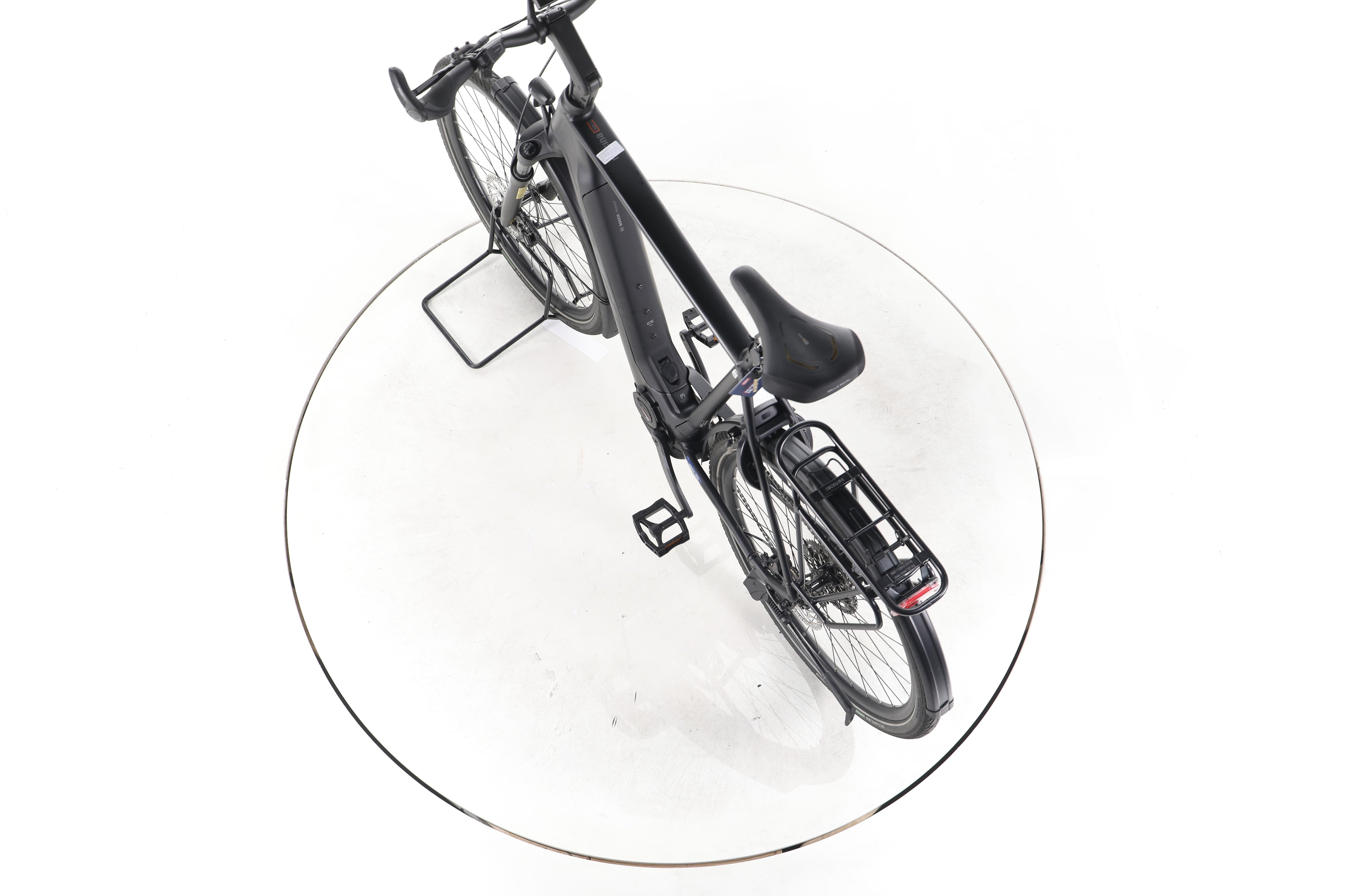 KTM Macina Style 730 Trekking E-Bike - Image 21